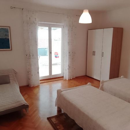 Appartamento Marin Šibenik Esterno foto