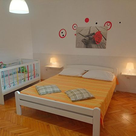 Appartamento Marin Šibenik Esterno foto