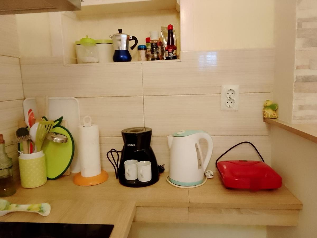 Appartamento Marin Šibenik Esterno foto