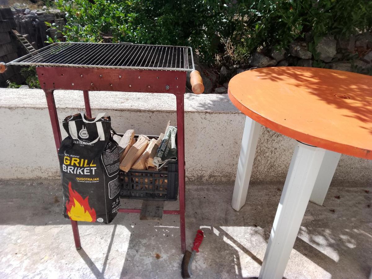 Appartamento Marin Šibenik Esterno foto