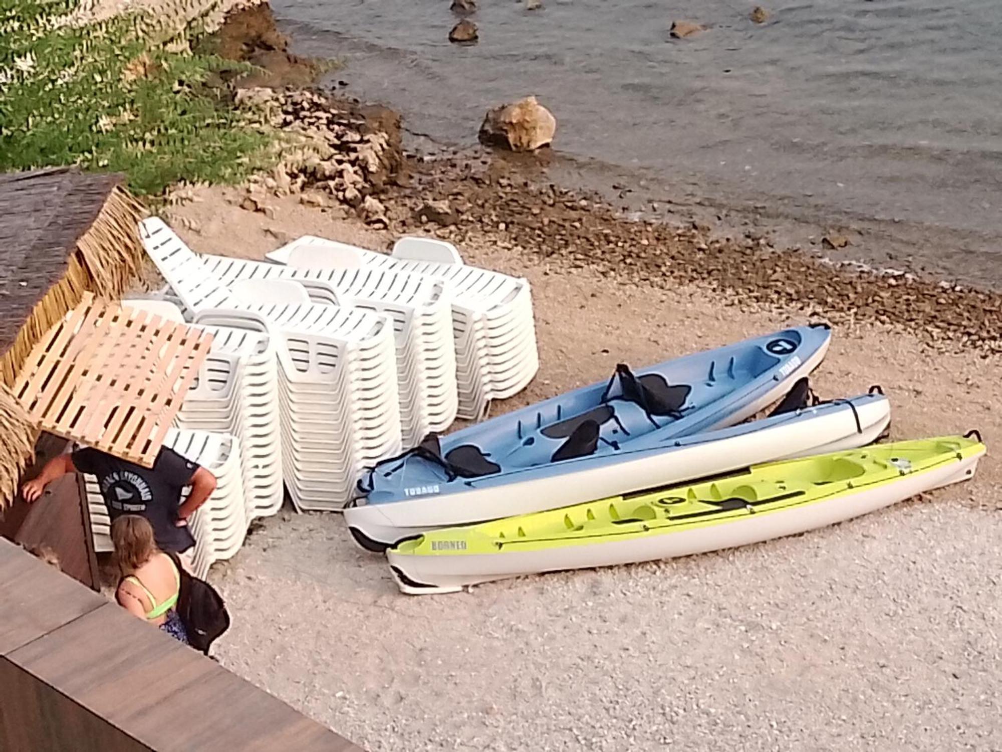 Appartamento Marin Šibenik Esterno foto