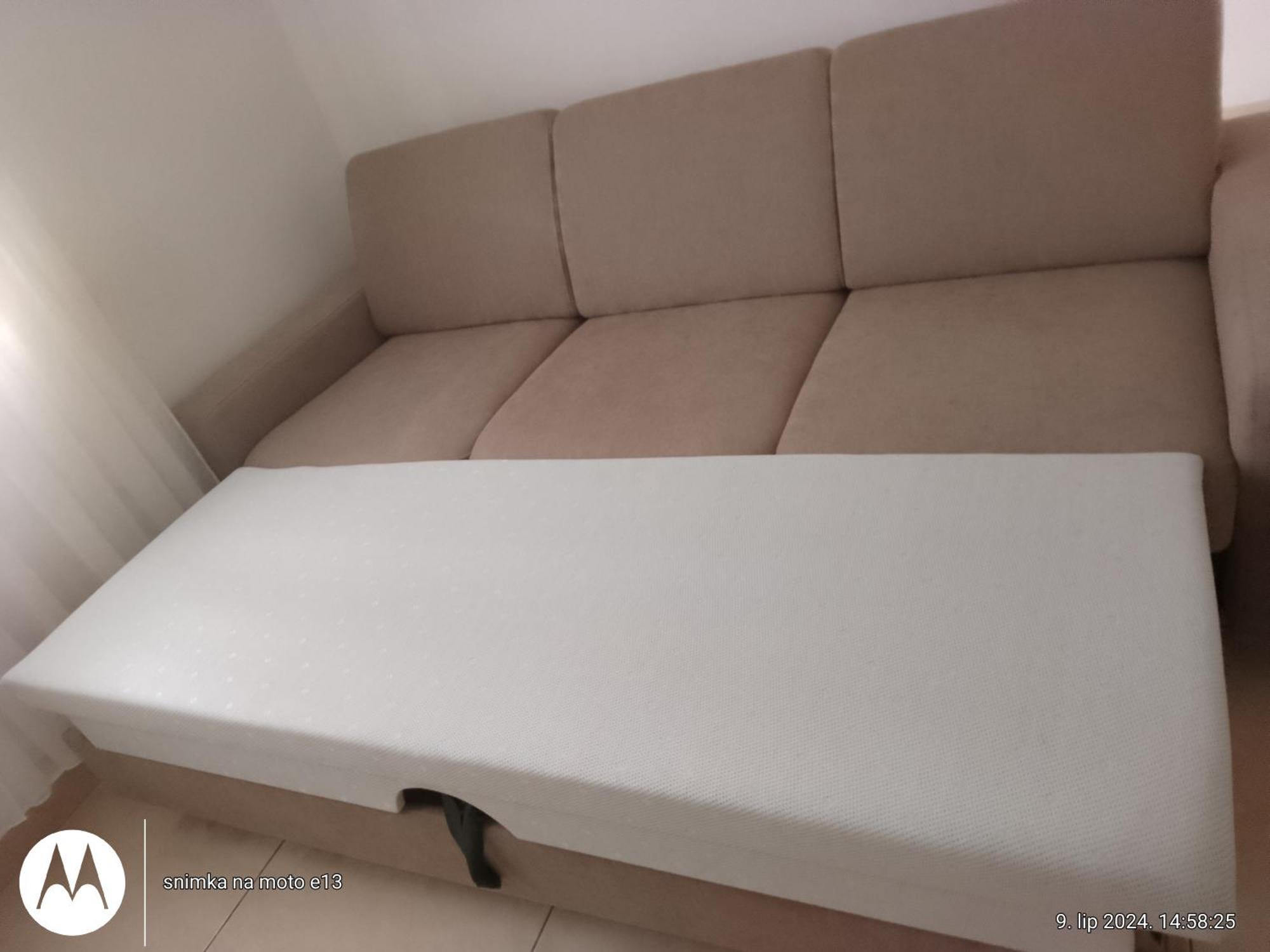 Appartamento Marin Šibenik Esterno foto