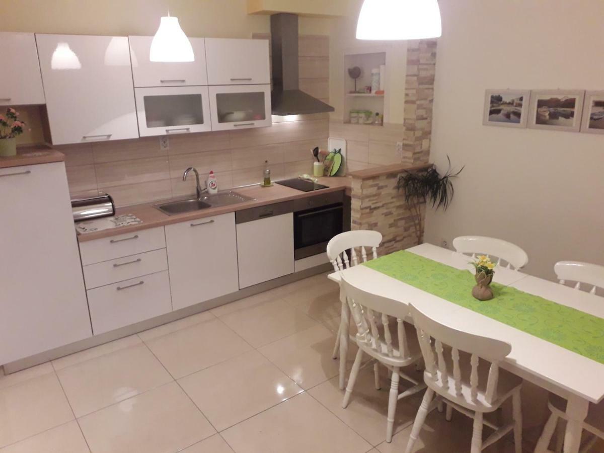 Appartamento Marin Šibenik Esterno foto