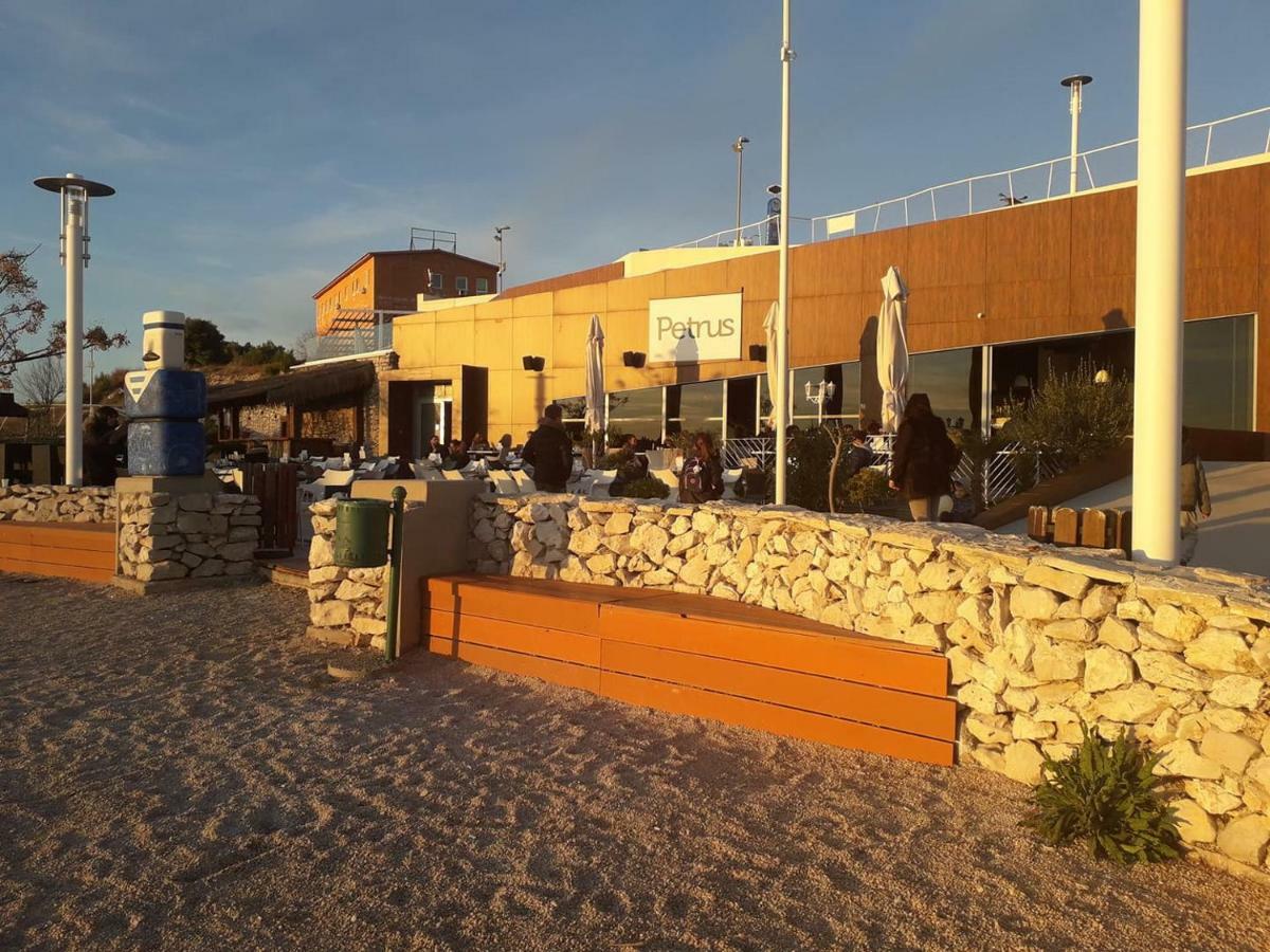 Appartamento Marin Šibenik Esterno foto