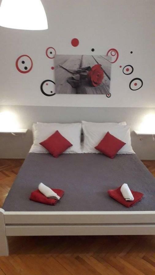 Appartamento Marin Šibenik Esterno foto
